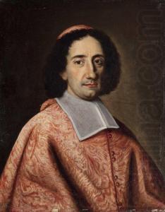 Pietro Paolo Vegli Ritratto del cardinale Francesco Maidalchini china oil painting image